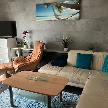 Ferienwohnung Haus Cerny Bad Goisern Exteriér fotografie