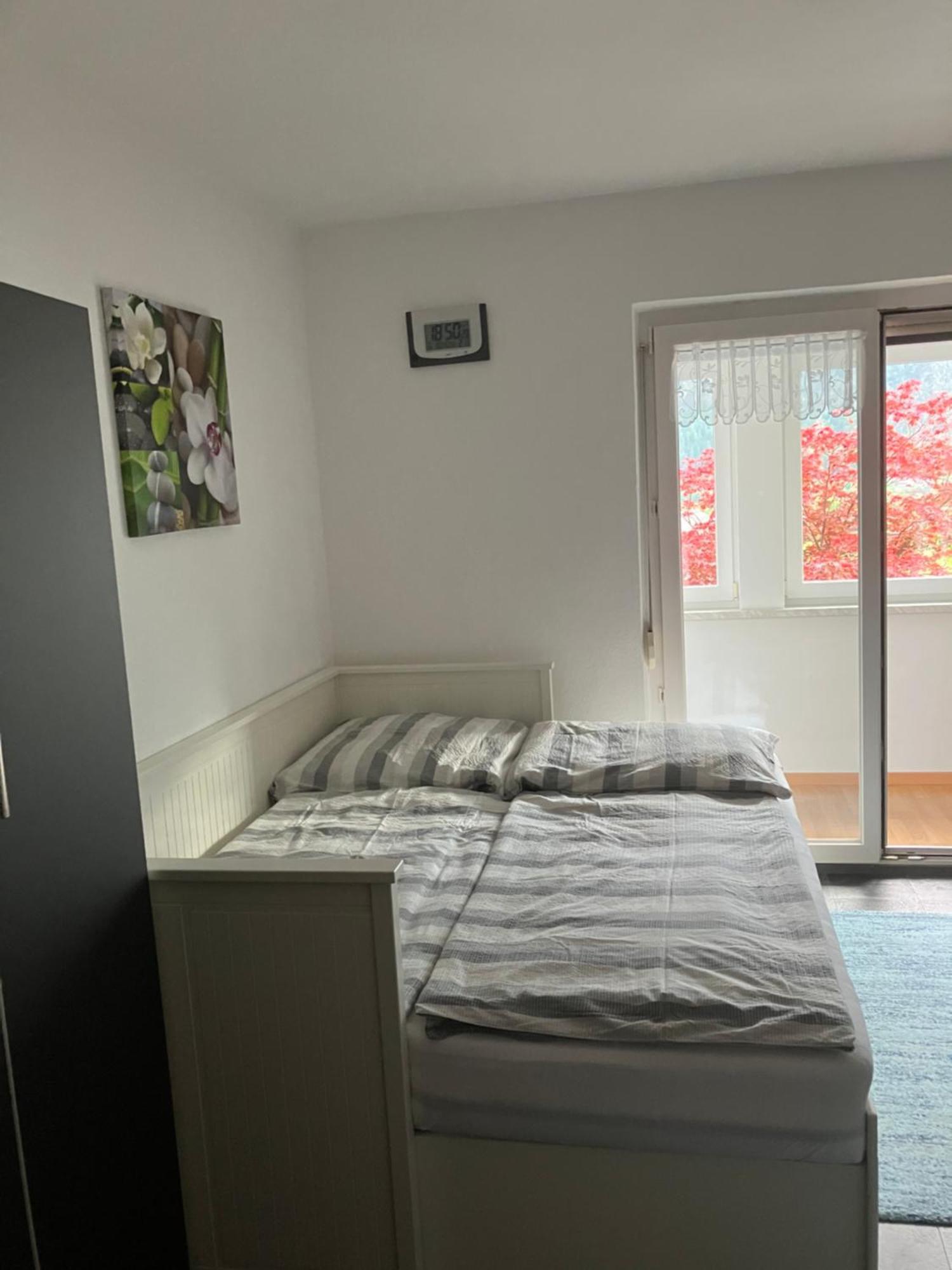 Ferienwohnung Haus Cerny Bad Goisern Exteriér fotografie