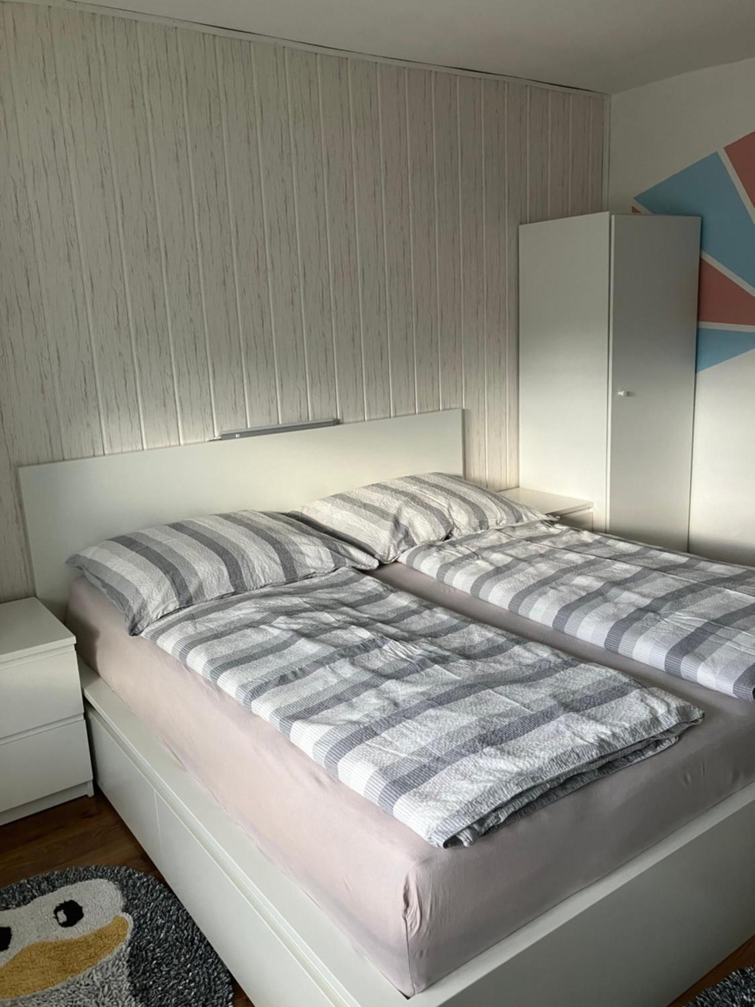 Ferienwohnung Haus Cerny Bad Goisern Exteriér fotografie