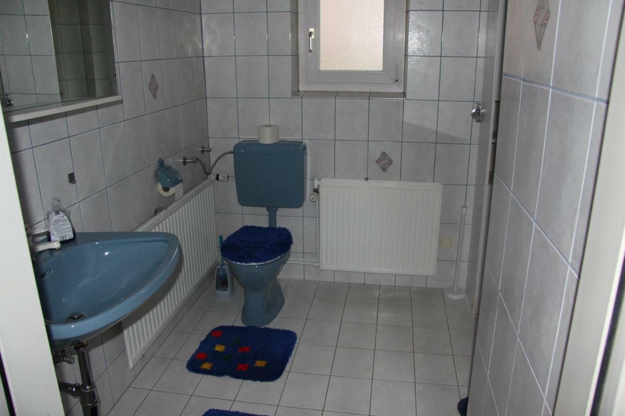Ferienwohnung Haus Cerny Bad Goisern Exteriér fotografie