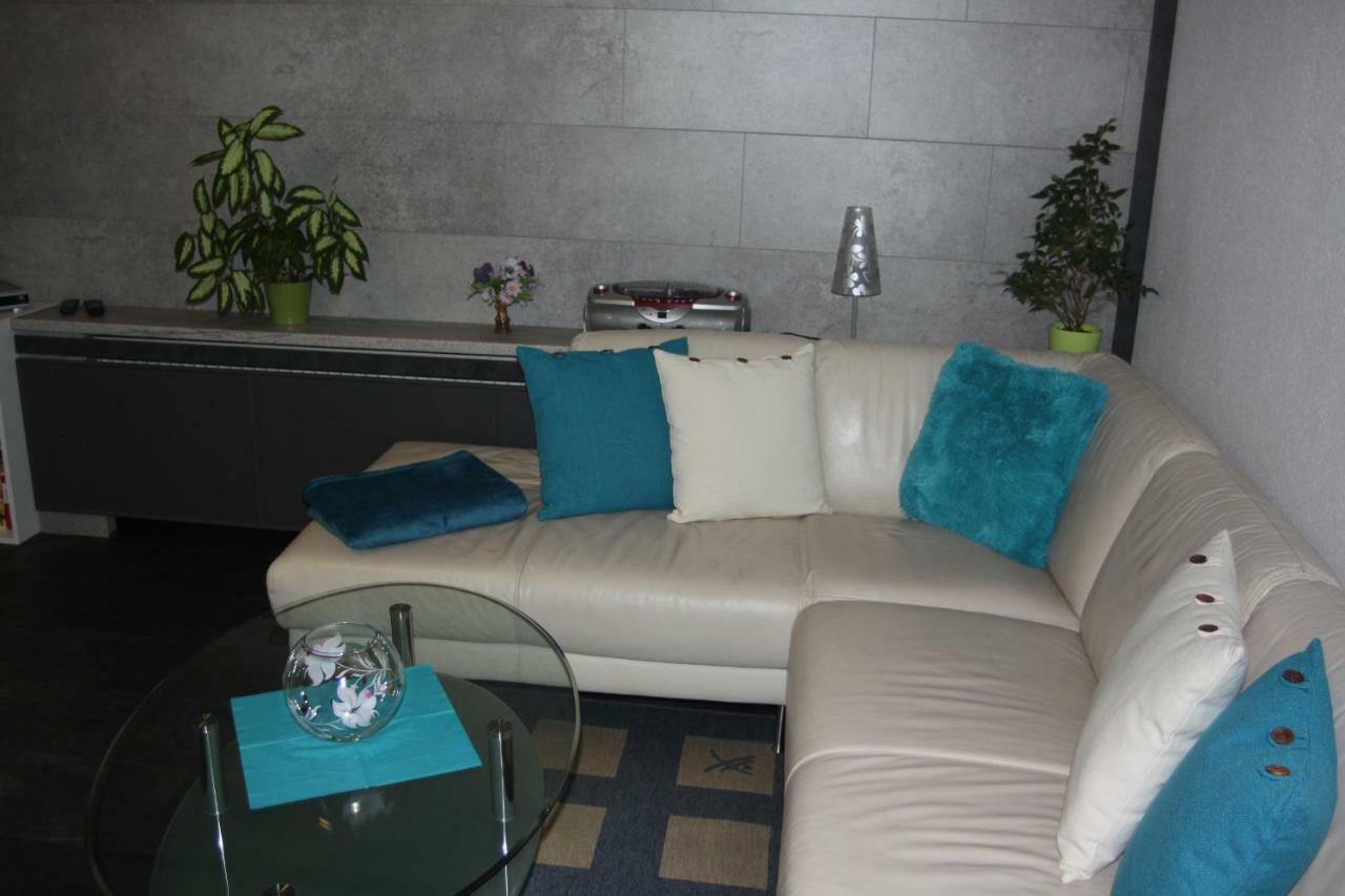 Ferienwohnung Haus Cerny Bad Goisern Exteriér fotografie