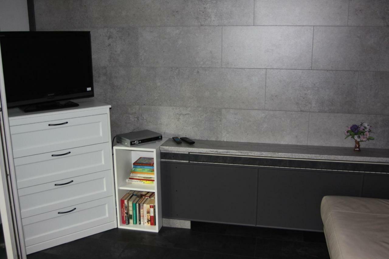 Ferienwohnung Haus Cerny Bad Goisern Exteriér fotografie