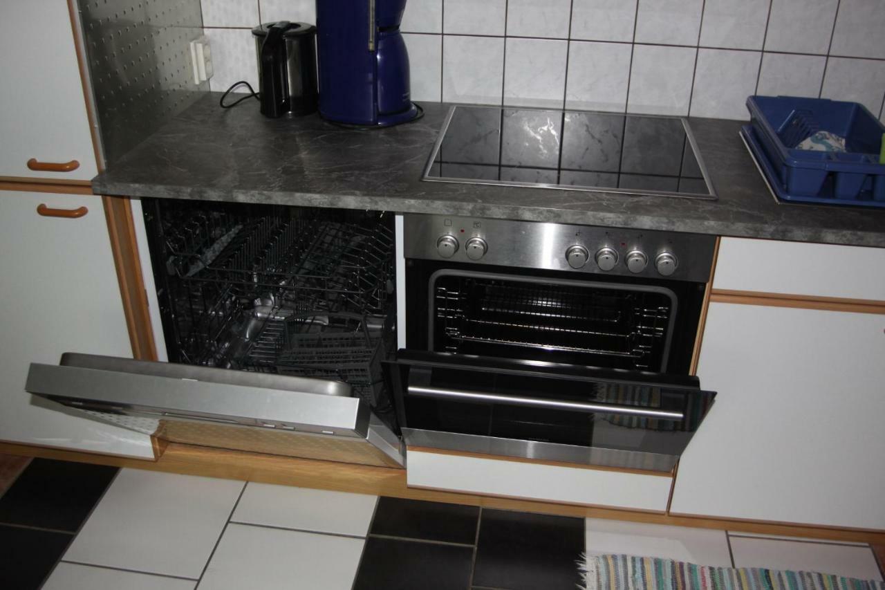 Ferienwohnung Haus Cerny Bad Goisern Exteriér fotografie