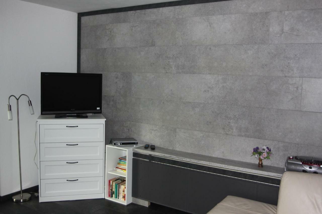 Ferienwohnung Haus Cerny Bad Goisern Exteriér fotografie