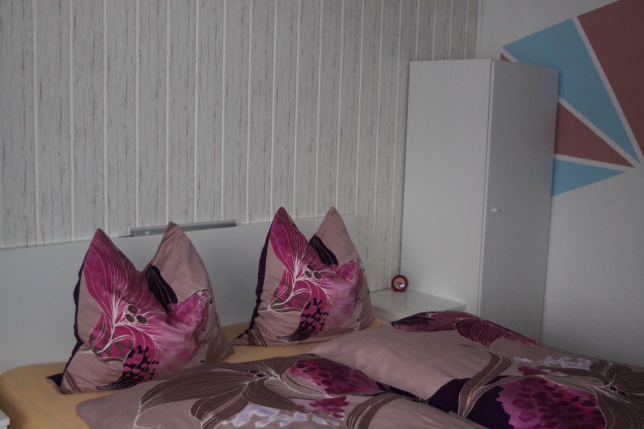 Ferienwohnung Haus Cerny Bad Goisern Exteriér fotografie