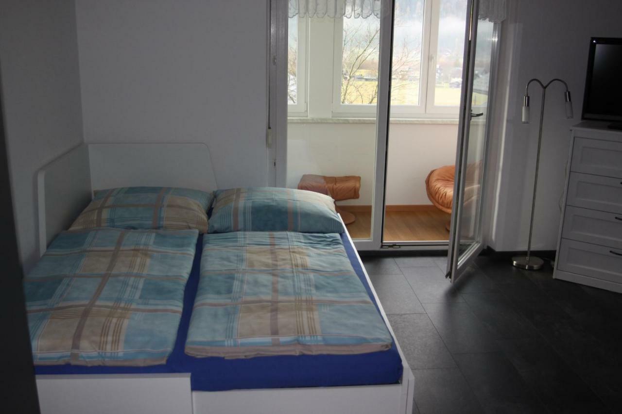Ferienwohnung Haus Cerny Bad Goisern Exteriér fotografie