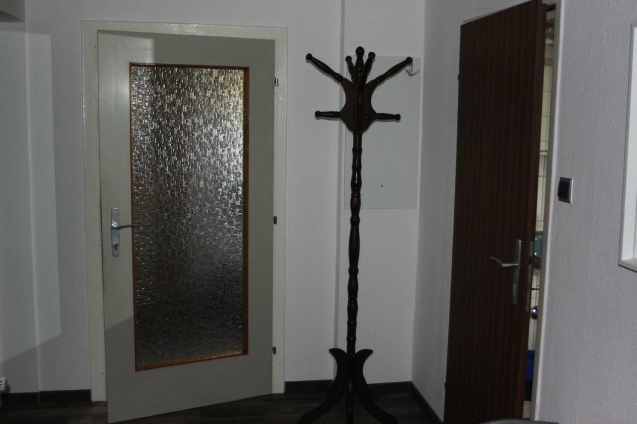 Ferienwohnung Haus Cerny Bad Goisern Exteriér fotografie