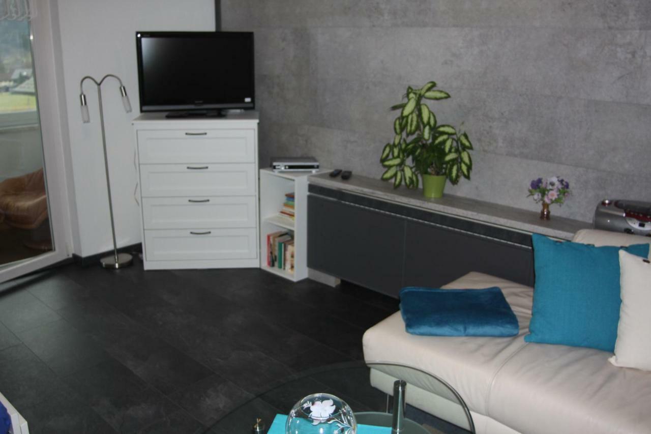 Ferienwohnung Haus Cerny Bad Goisern Exteriér fotografie