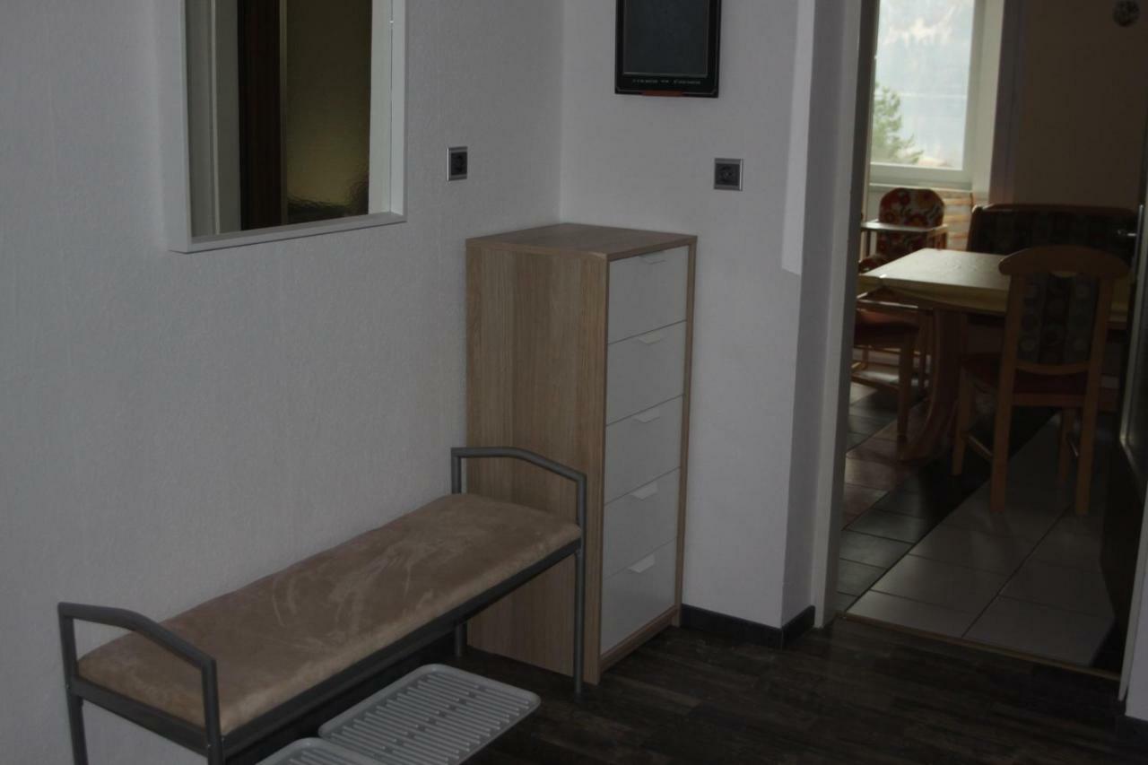 Ferienwohnung Haus Cerny Bad Goisern Exteriér fotografie